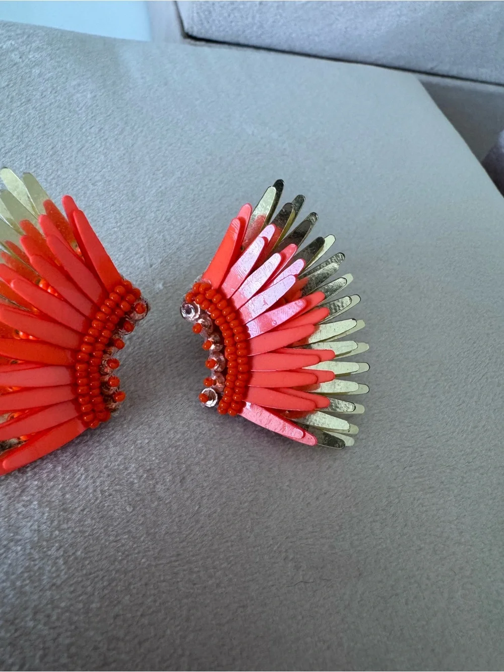 Mignonne Gavigan Mini Madeline Earrings